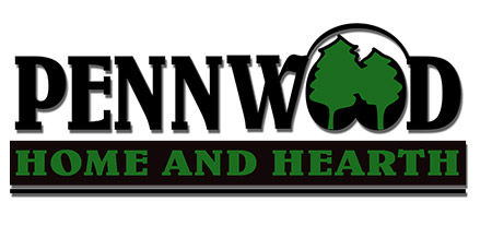 Pennwood Corporation Logo