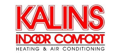 Kalin's Indoor Comfort Inc. Logo
