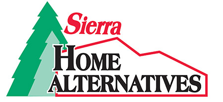 Sierra Home Alternatives, Inc. Logo