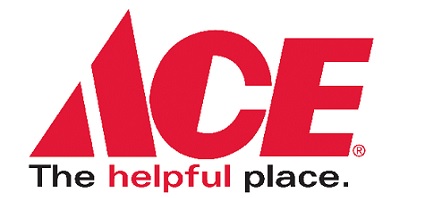 Paul's Ace Hardware Logo
