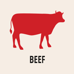 Beef Section
